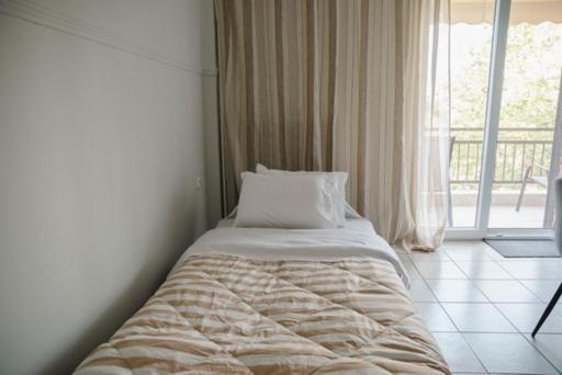 Ferienwohnung Sosea Alexandroupoli Exterior foto